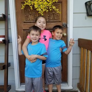 Meet your Posher, Melissa